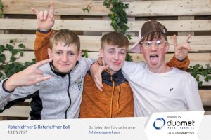 Hohenleh’ner & Unterleit’ner Ball